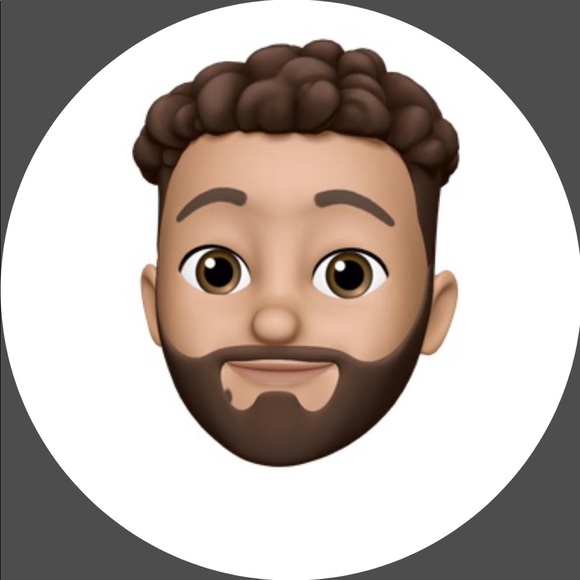 Meet your Posher, Matthew - Picture 1 of 1